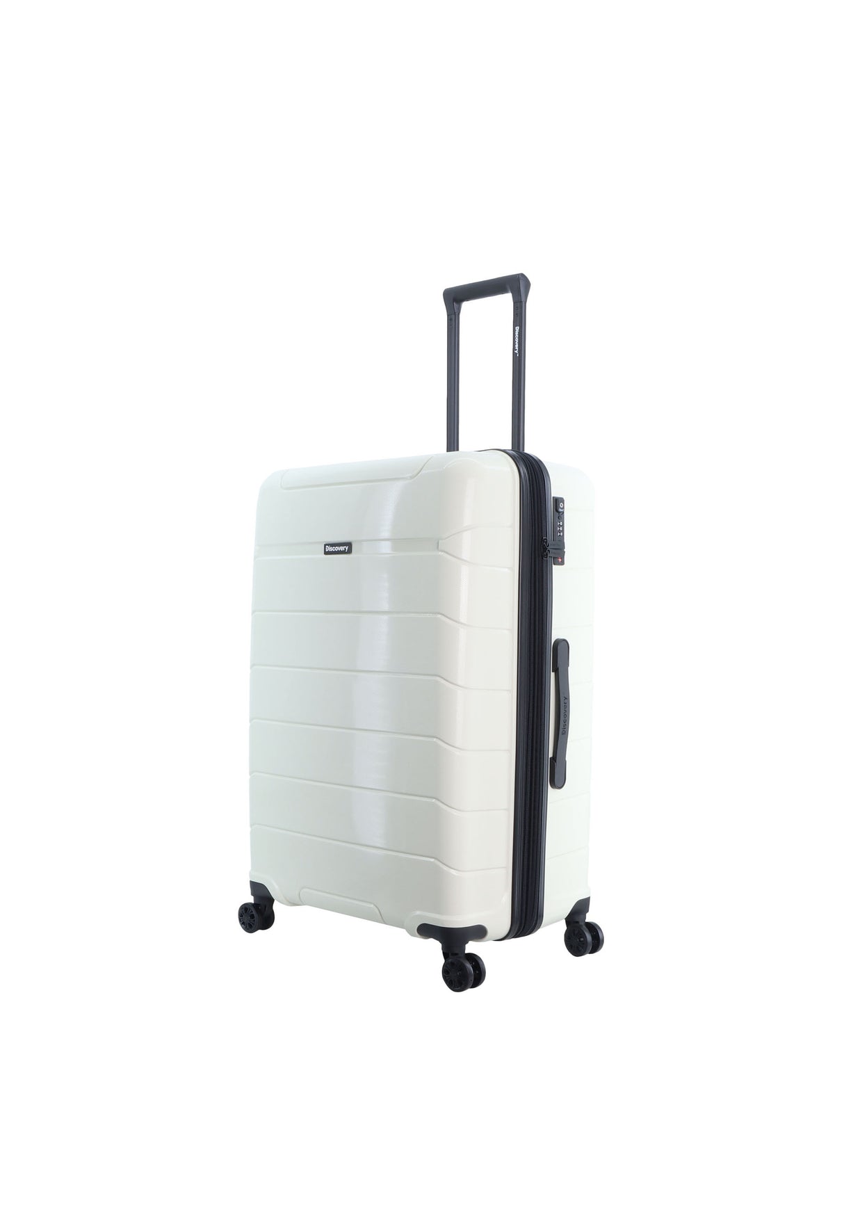 Discovery Skyward Hard Suitcase Set - S/M/L