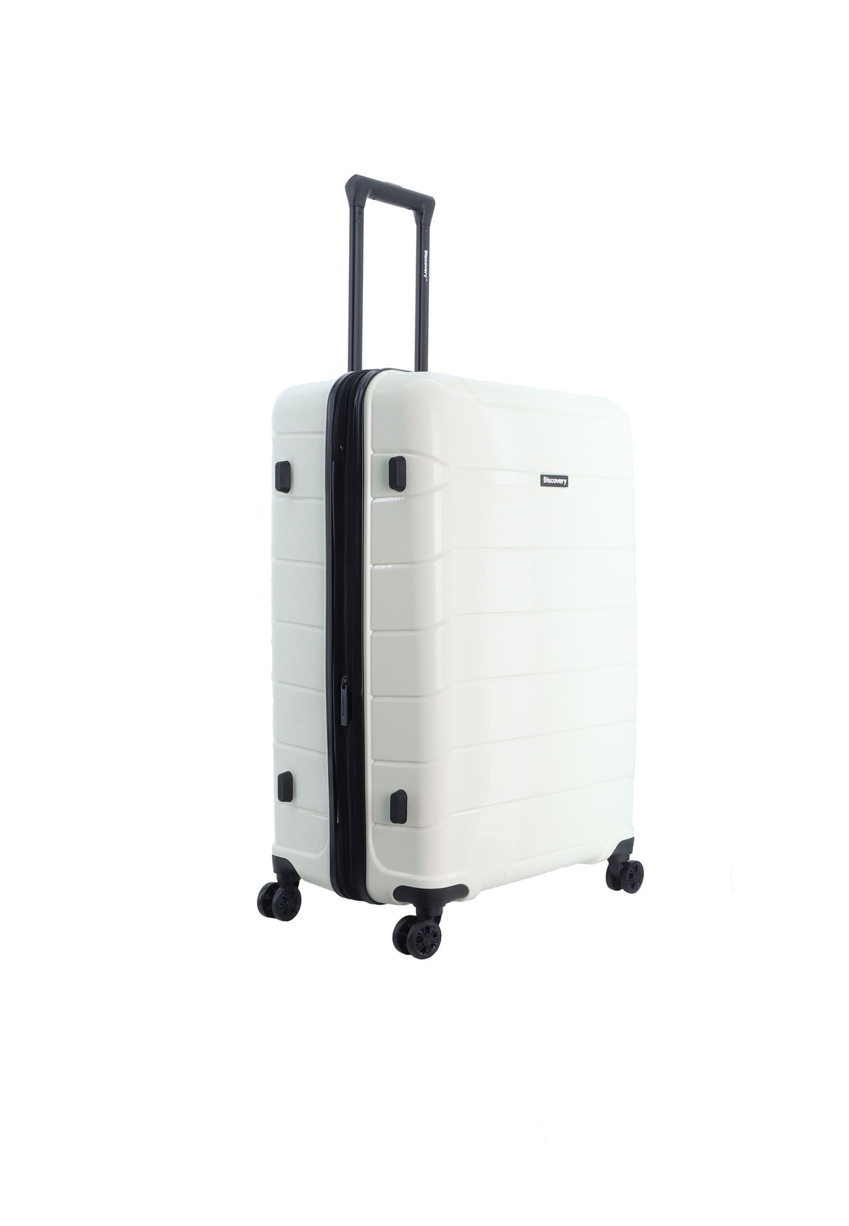 Discovery Skyward Hard Suitcase Set - S/M/L