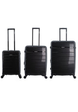 Discovery Skyward Hard Suitcase Set - S/M/L