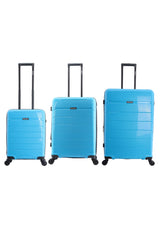 Discovery Skyward Hard Suitcase Set - S/M/L