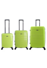 Discovery Skyward Hard Suitcase Set - S/M/L