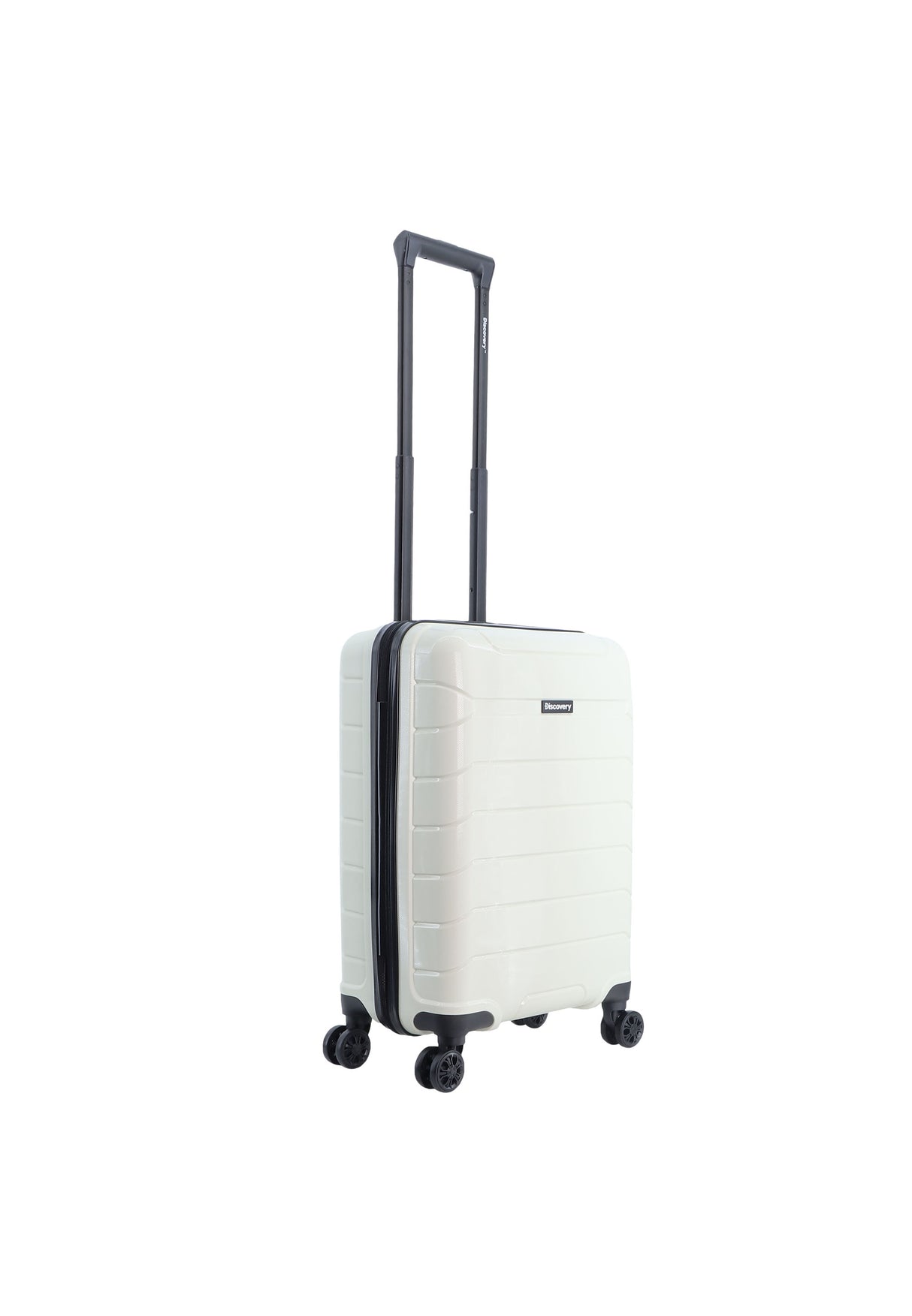 Discovery Skyward Hard Hand Luggage - 55 cm - Small