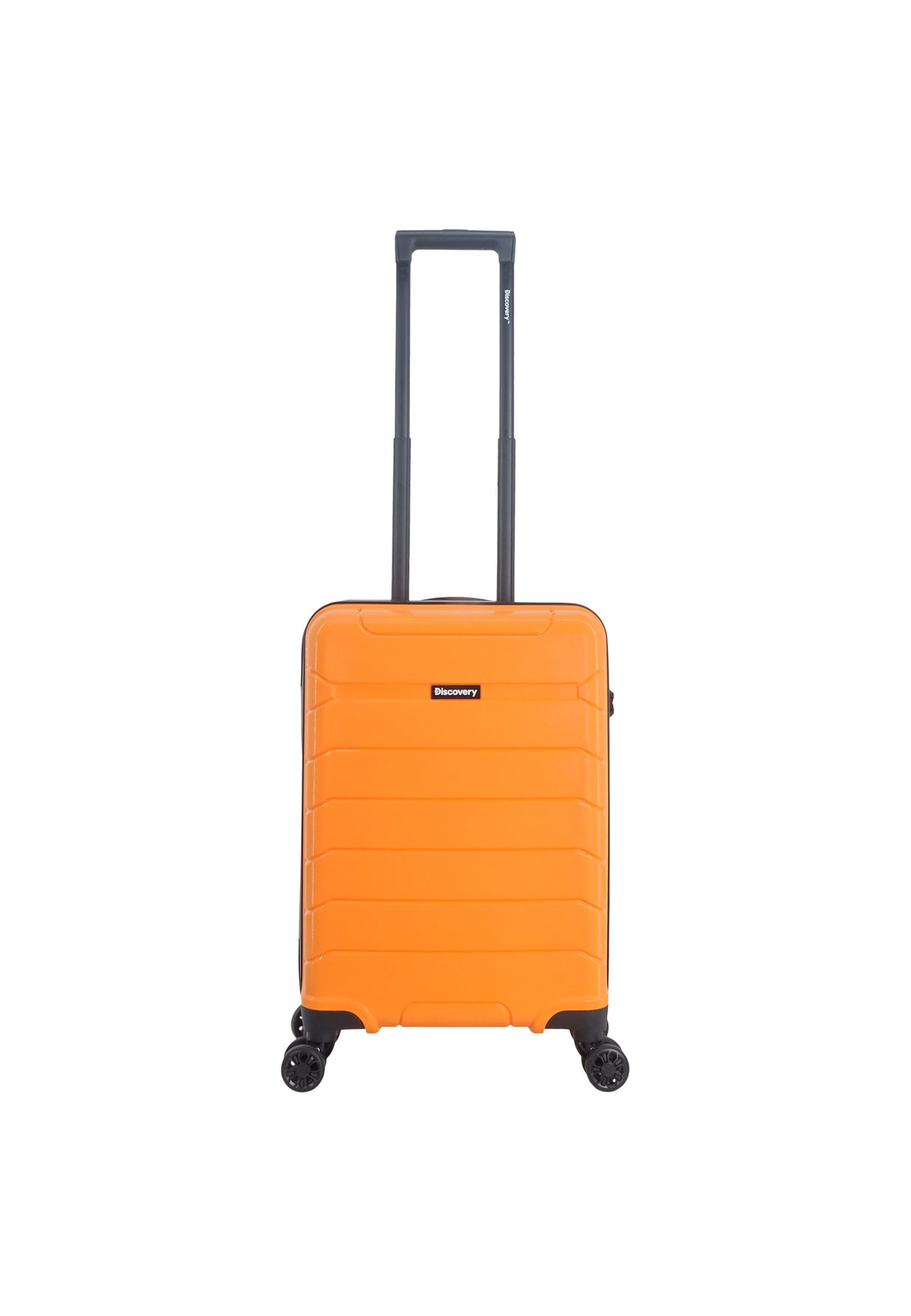 Discovery Skyward Hard Hand Luggage - 55 cm - Small