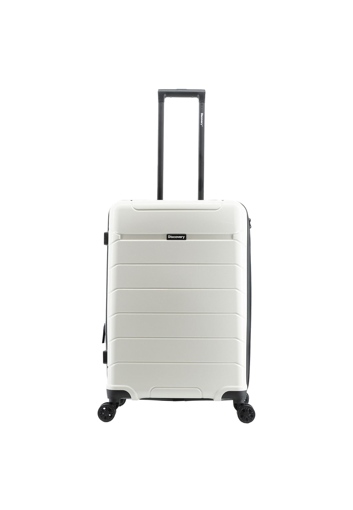Discovery Skyward Hard Suitcase - 65 cm - Medium