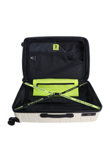 Discovery Skyward Hard Suitcase - 65 cm - Medium
