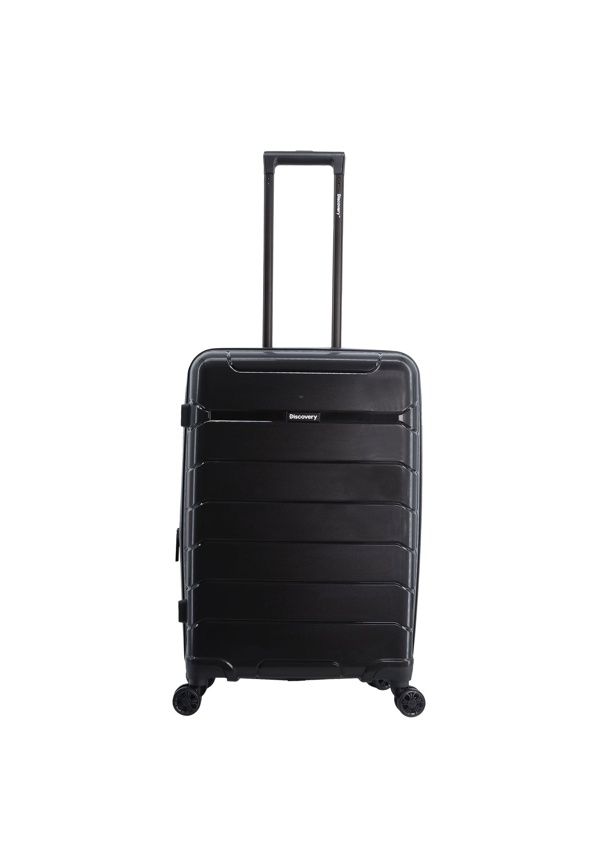 Discovery Skyward Hard Suitcase - 65 cm - Medium