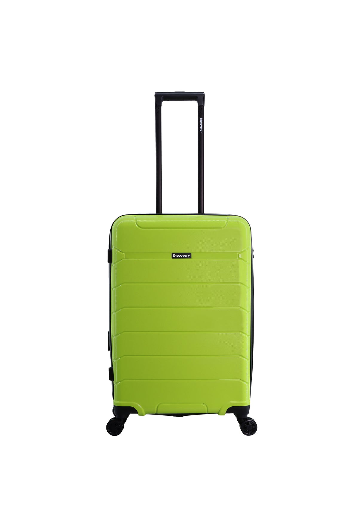 Discovery Skyward Hard Suitcase - 65 cm - Medium