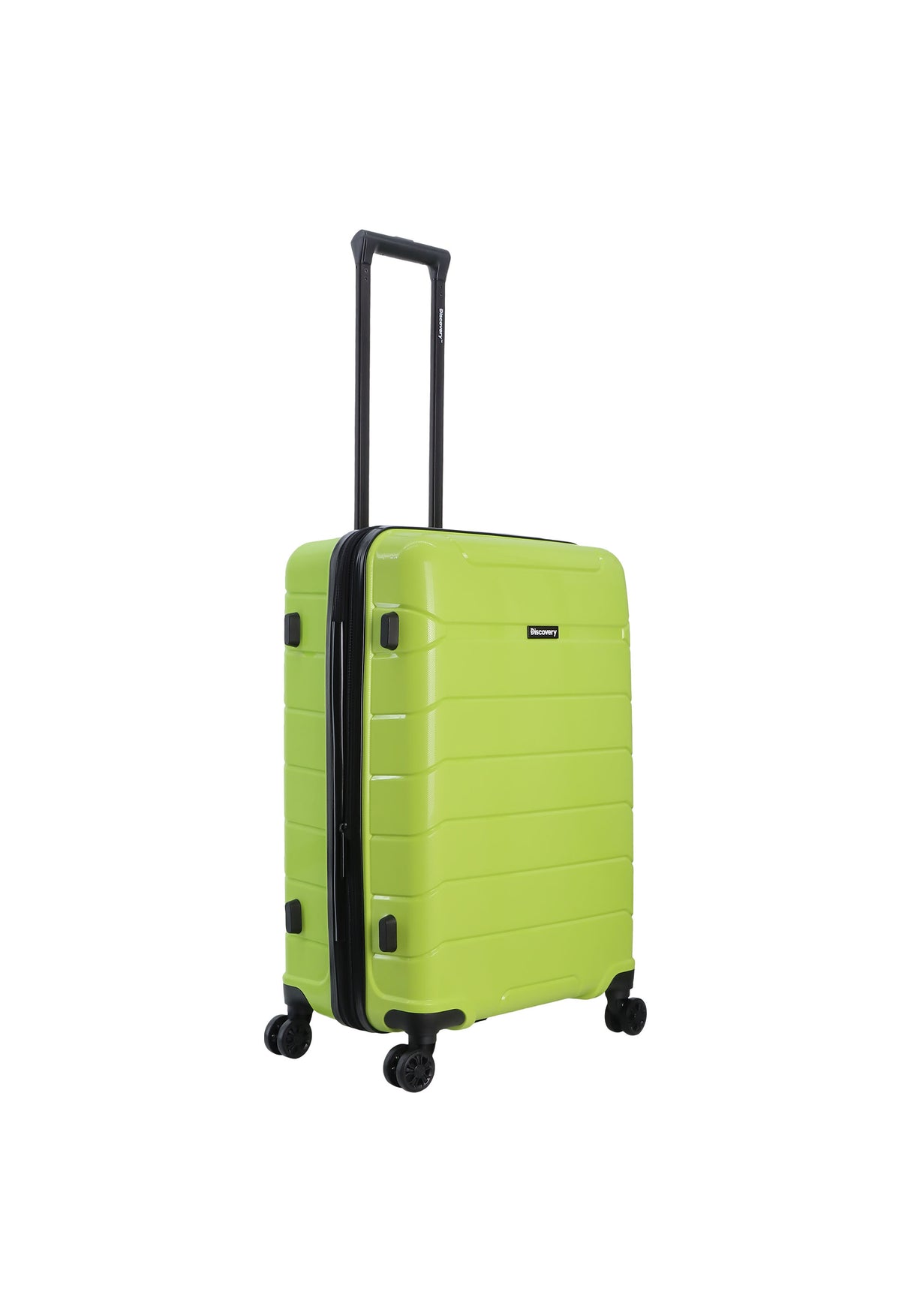 Discovery Skyward Hard Suitcase - 65 cm - Medium