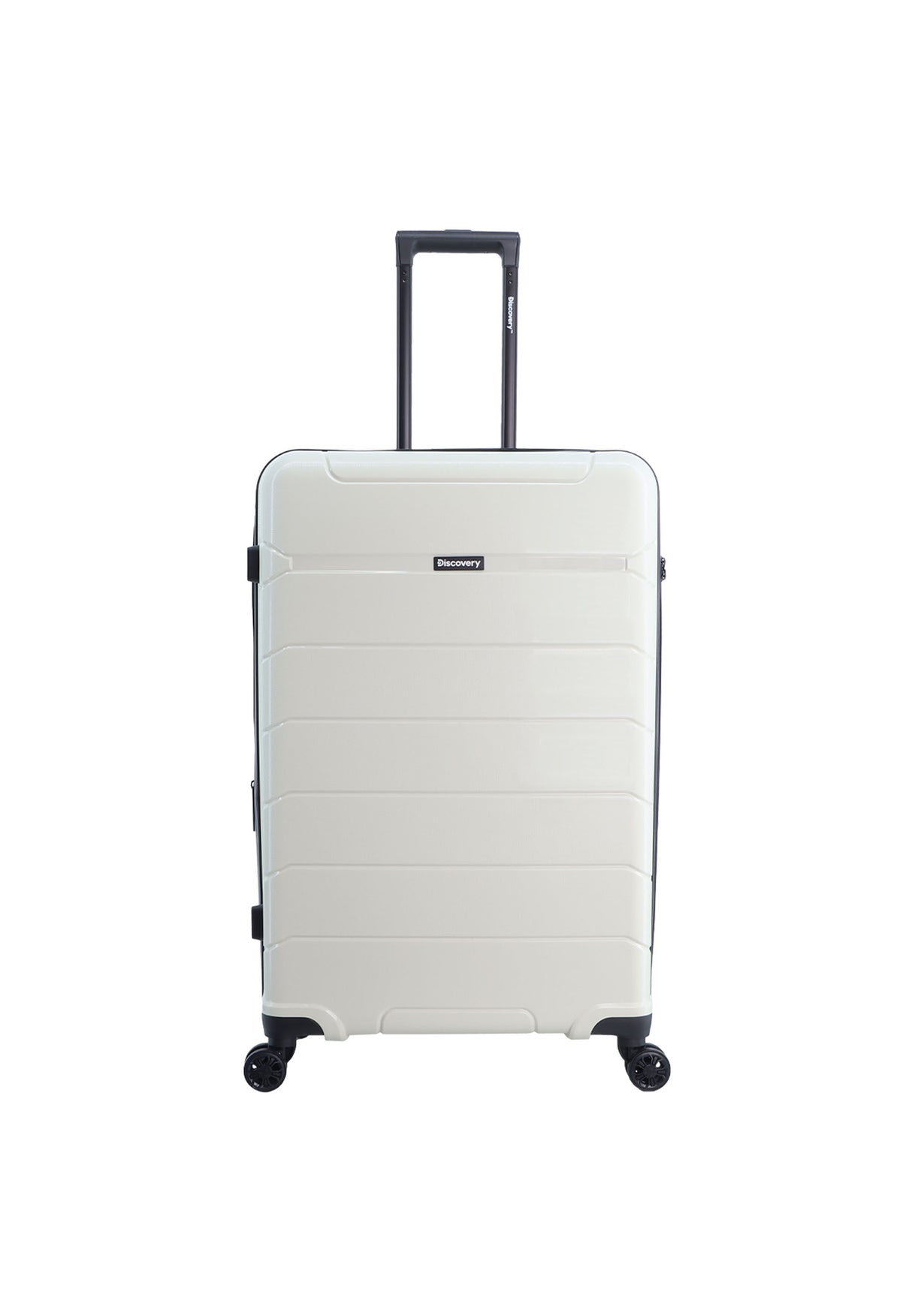 Discovery Skyward Hard Suitcase - 75 cm - Large