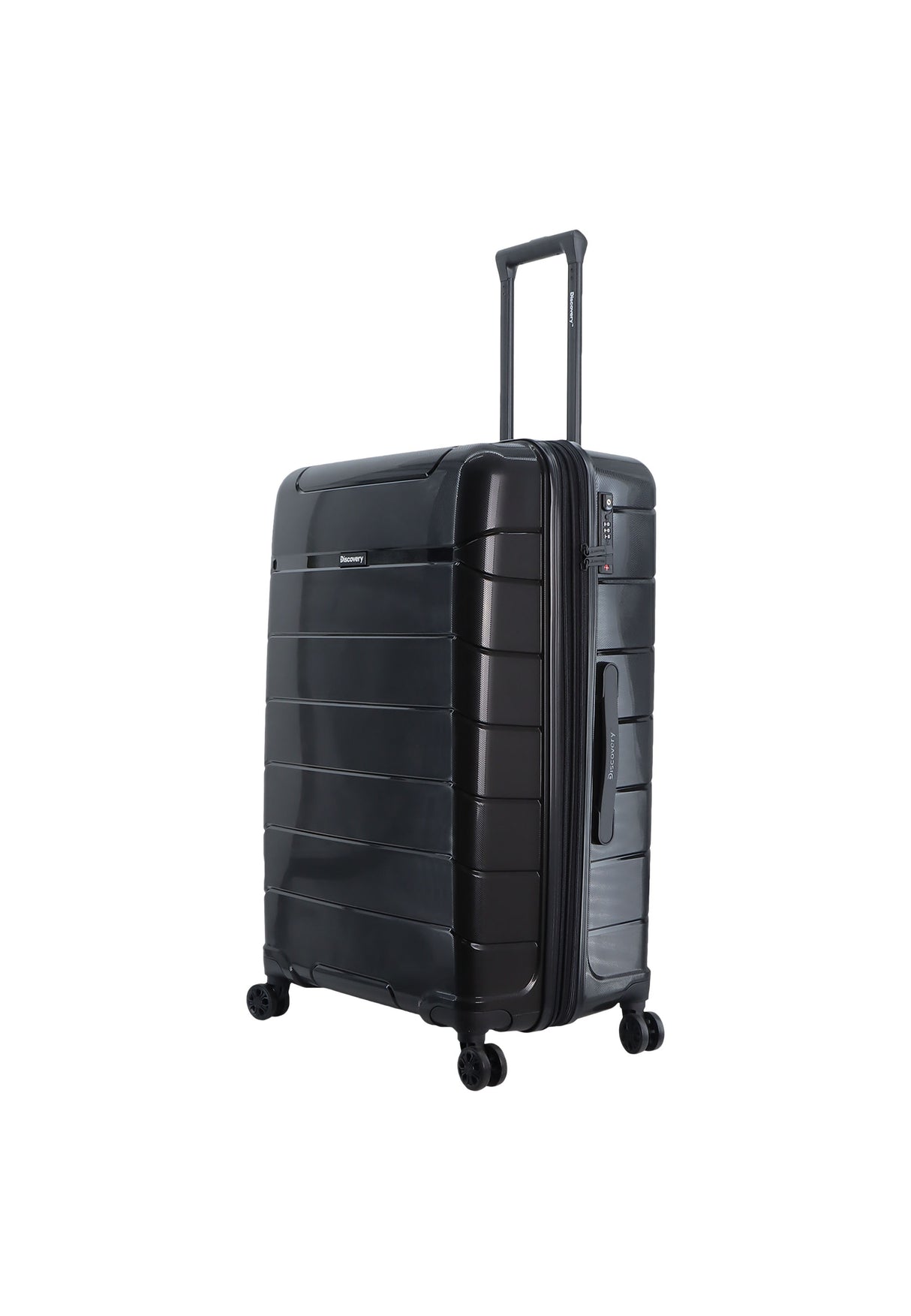 Discovery Skyward Hard Suitcase - 75 cm - Large