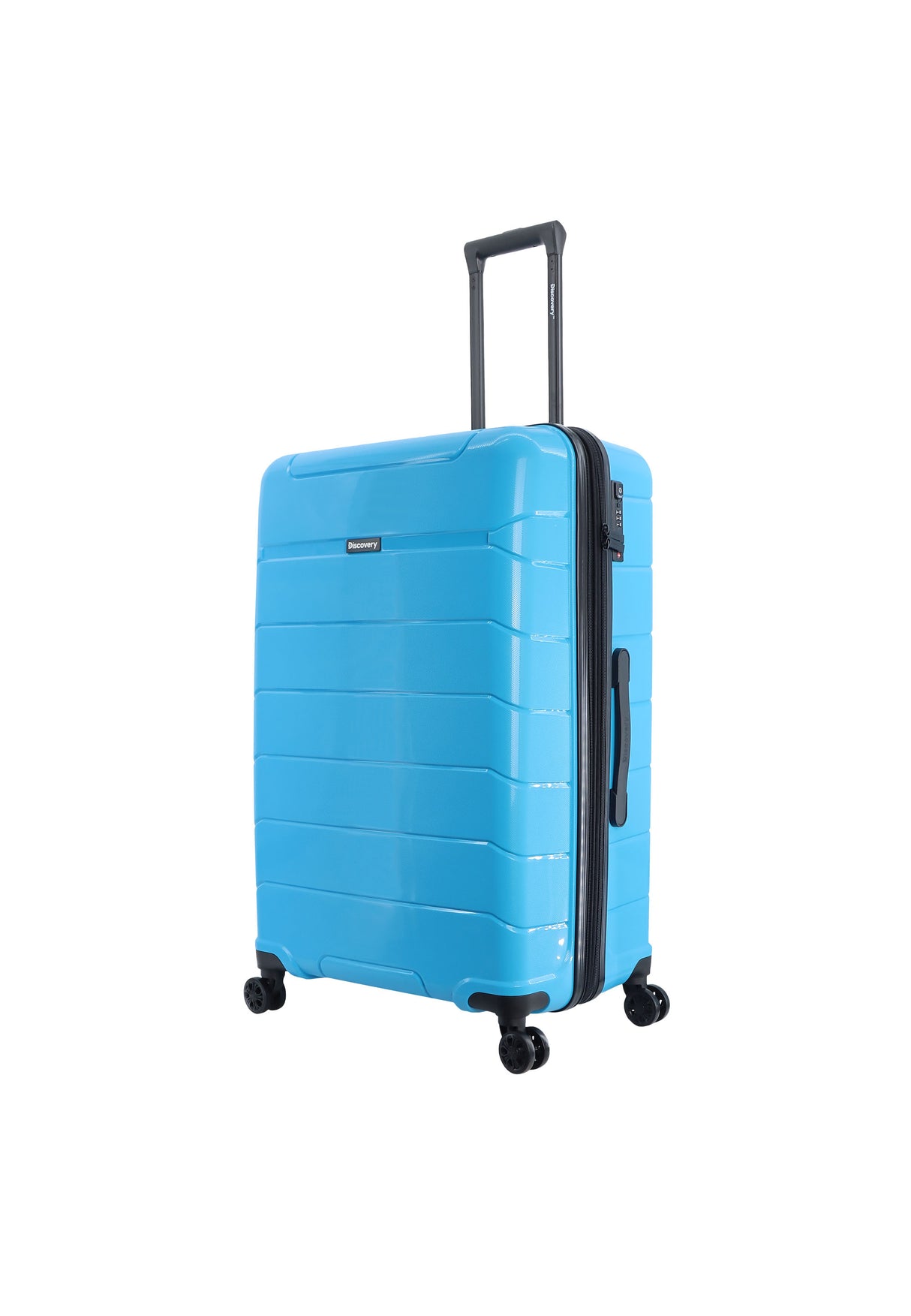 Discovery Skyward Hard Suitcase - 75 cm - Large