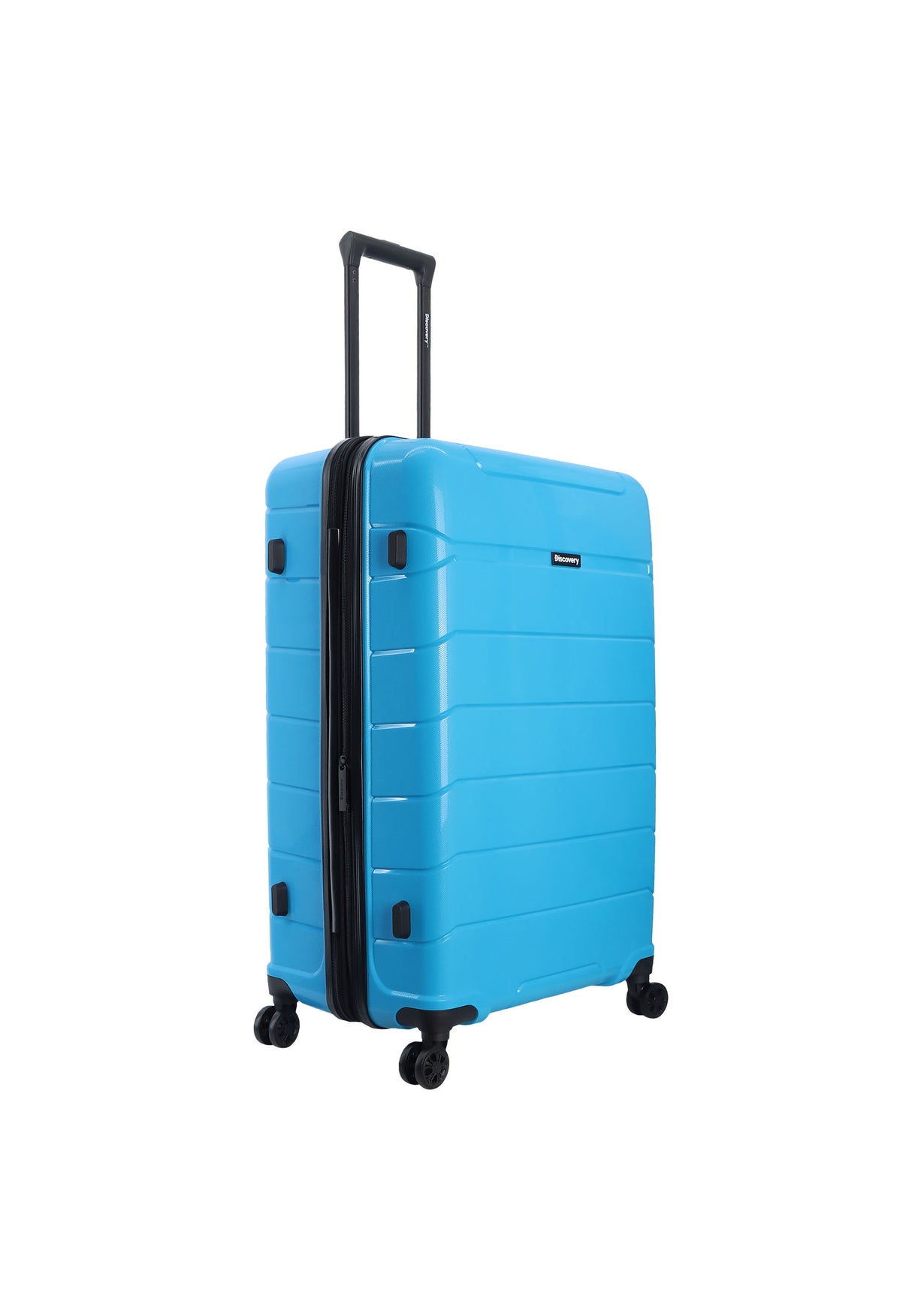 Discovery Skyward Hard Suitcase - 75 cm - Large