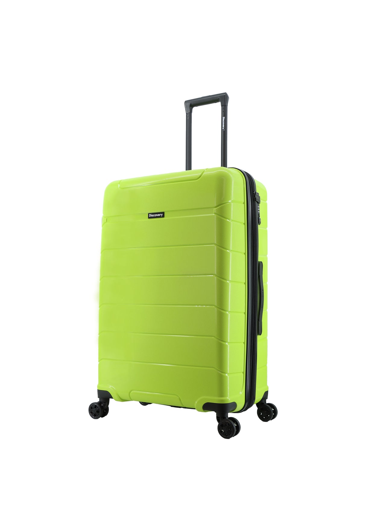 Discovery Skyward Hard Suitcase - 75 cm - Large