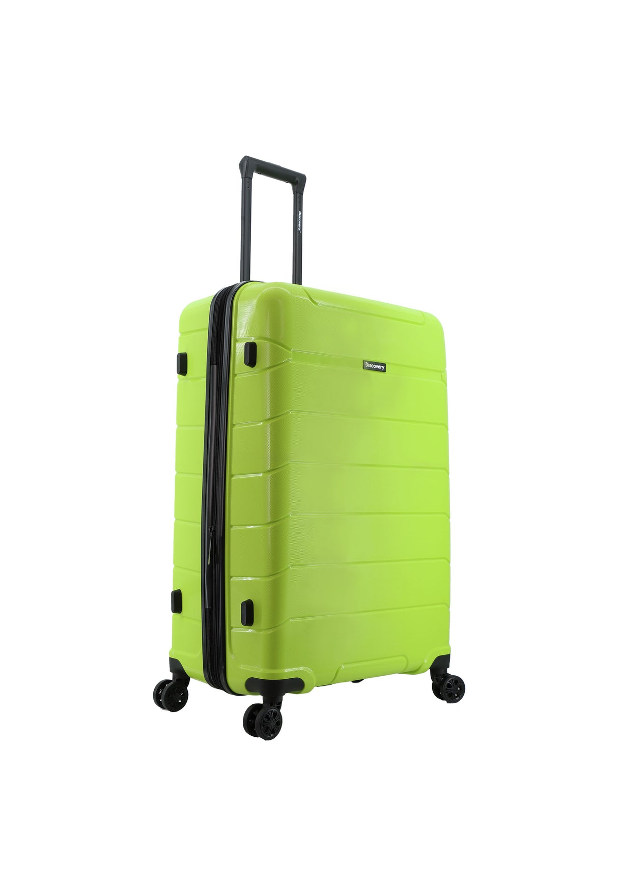 Discovery Skyward Hard Suitcase - 75 cm - Large