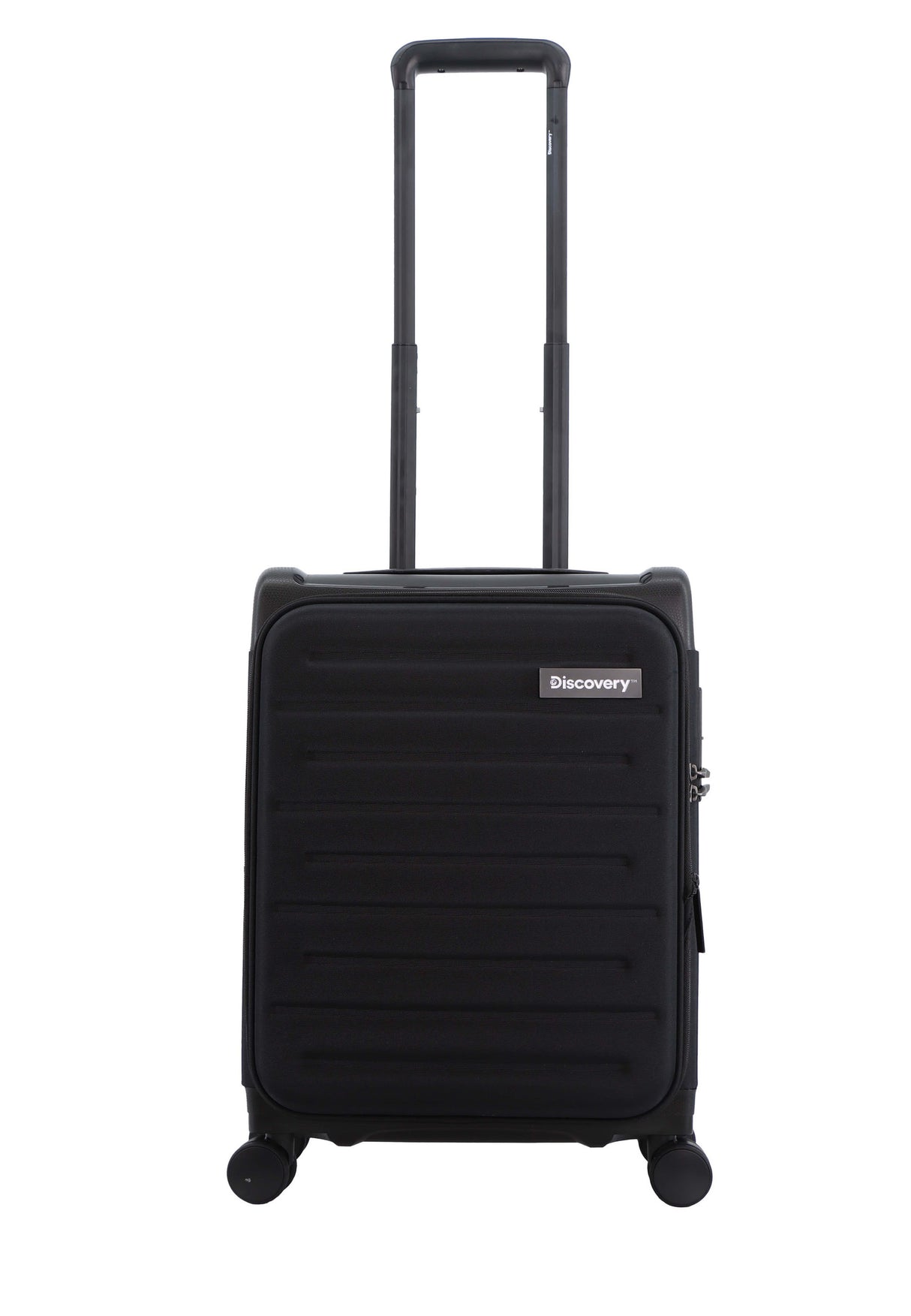 Discovery Motion Soft Suitcase