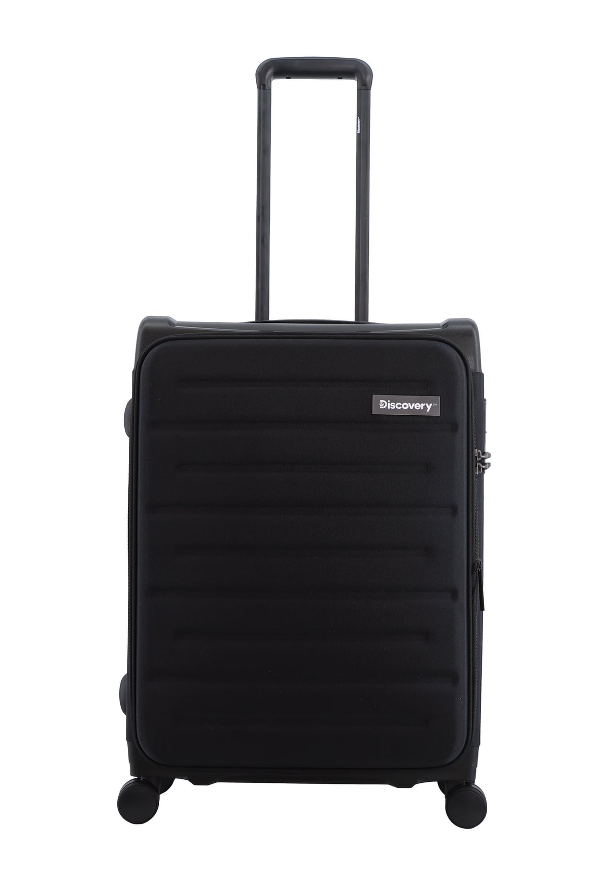 Discovery Motion Soft Suitcase