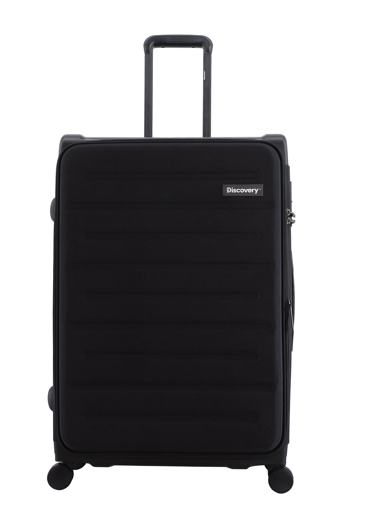 Discovery Motion Soft Suitcase