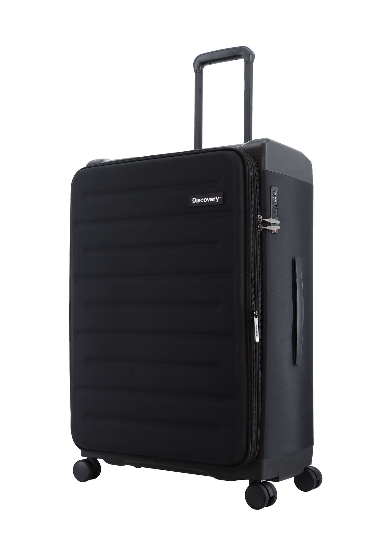Discovery Motion Soft Suitcase