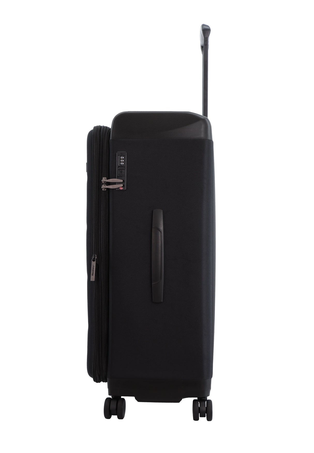 Discovery Motion Soft Suitcase