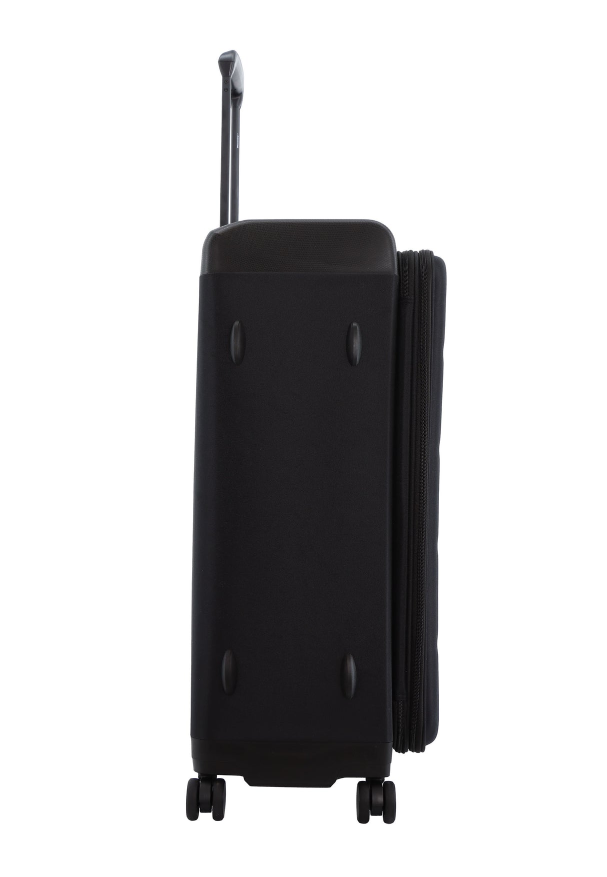 Discovery Motion Soft Suitcase