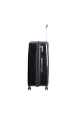Discovery Stencil Printed Hard Suitcase