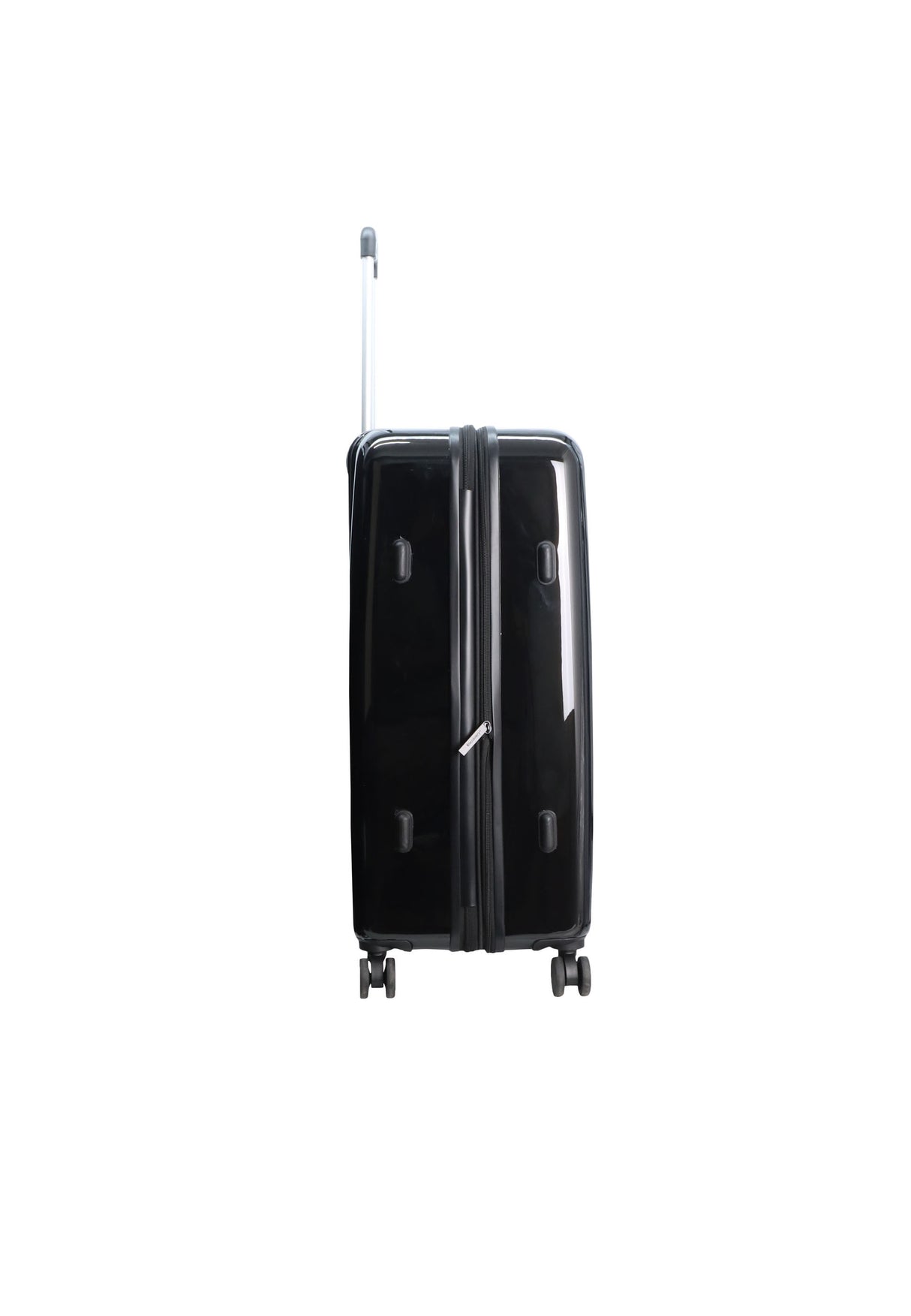 Discovery Stencil Printed Hard Suitcase