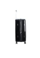 Discovery Stencil Printed Hard Suitcase