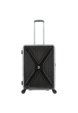 Discovery Crossroad Hard Suitcase Set - S/M/L