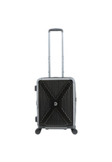 Discovery Crossroad Hard Hand Luggage - 55 cm - Small