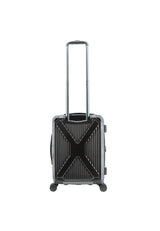 Discovery Crossroad Hard Hand Luggage - 55 cm - Small