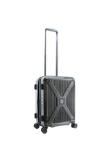 Discovery Crossroad Hard Hand Luggage - 55 cm - Small