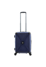 Discovery Crossroad Hard Hand Luggage - 55 cm - Small