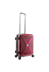 Discovery Crossroad Hard Hand Luggage - 55 cm - Small