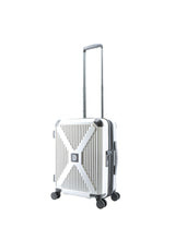 Discovery Crossroad Hard Hand Luggage - 55 cm - Small