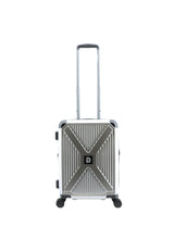 Discovery Crossroad Hard Hand Luggage - 55 cm - Small
