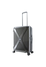 Discovery Crossroad Hard Suitcase - 66 cm - Medium