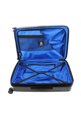 Discovery Crossroad Hard Suitcase - 66 cm - Medium