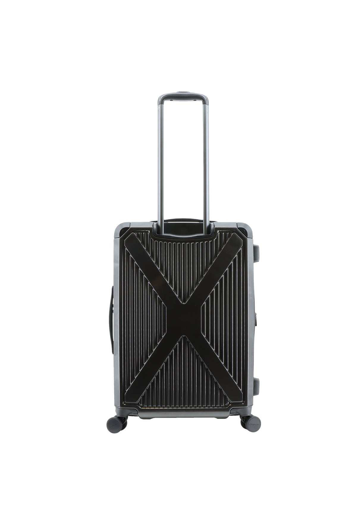 Discovery Crossroad Hard Suitcase - 66 cm - Medium