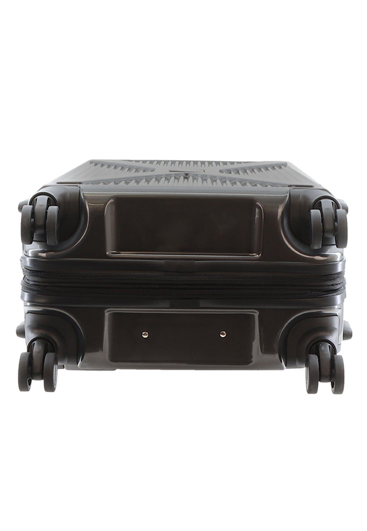 Discovery Crossroad Hard Suitcase - 66 cm - Medium