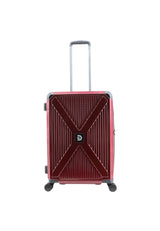 Discovery Crossroad Hard Suitcase - 66 cm - Medium