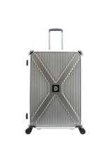 Discovery Crossroad Hard Suitcase - 66 cm - Medium