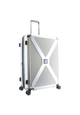 Discovery Crossroad Hard Suitcase - 66 cm - Medium