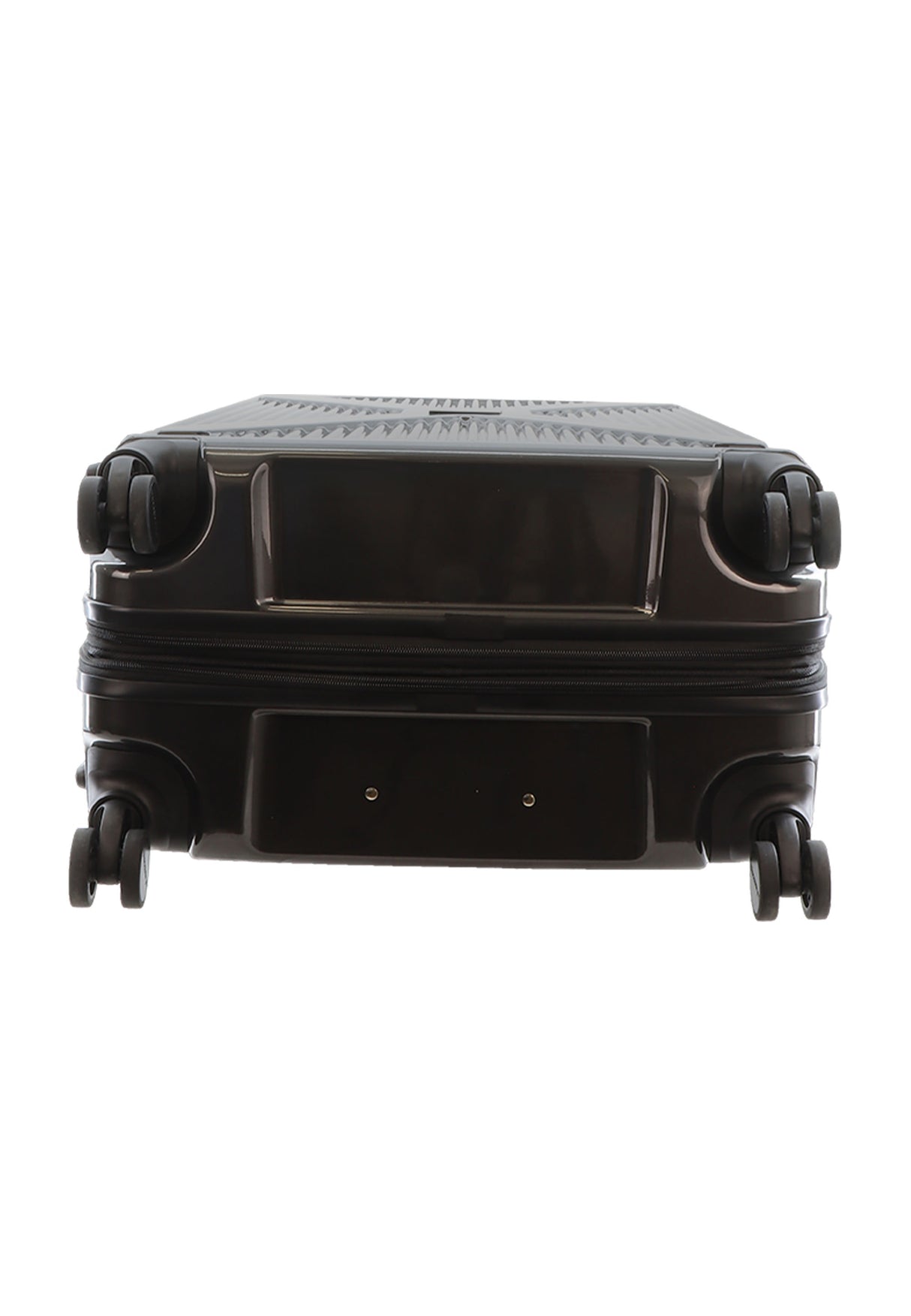 Discovery Crossroad Hard Suitcase - 76.5 cm - Large