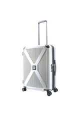 Discovery Crossroad Hard Suitcase - 76.5 cm - Large