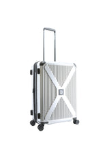 Discovery Crossroad Hard Suitcase - 76.5 cm - Large