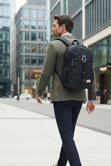 Discovery Icon 15" Laptop Backpack