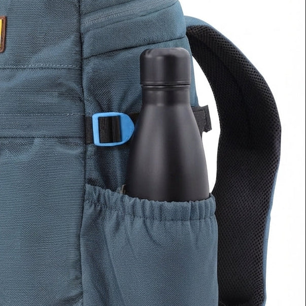Discovery Icon RPET  15" Laptop Backpack